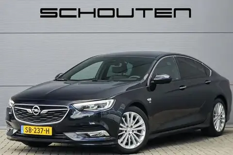 Used OPEL INSIGNIA Petrol 2018 Ad 