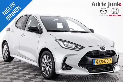 Used MAZDA 2 Hybrid 2022 Ad 