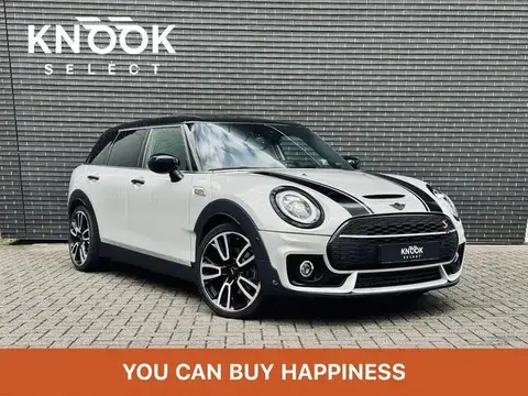 Used MINI COOPER Petrol 2020 Ad 