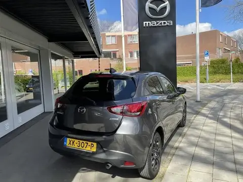 Used MAZDA 2 Petrol 2019 Ad 