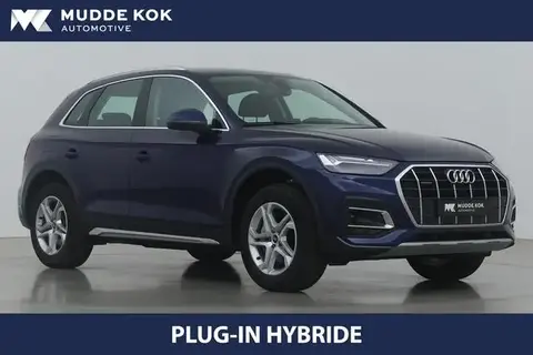 Used AUDI Q5 Hybrid 2022 Ad 