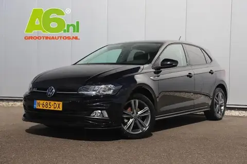 Used VOLKSWAGEN POLO Petrol 2021 Ad 