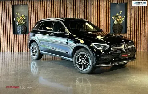 Used MERCEDES-BENZ CLASSE GLC Not specified 2020 Ad 