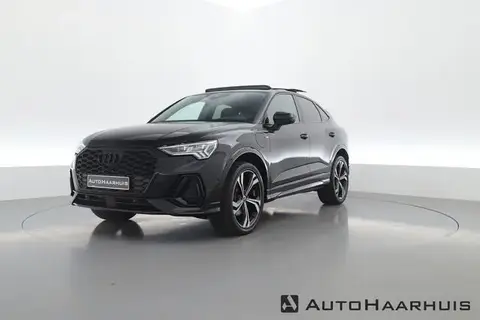 Used AUDI Q3 Hybrid 2021 Ad 