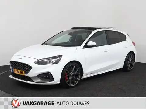 Used FORD FOCUS Petrol 2020 Ad 