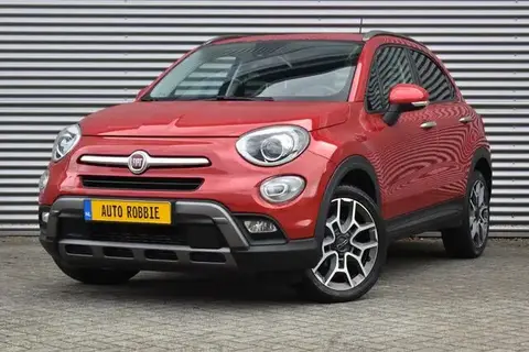 Used FIAT 500X Petrol 2016 Ad 