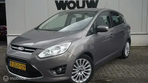 Used FORD C-MAX Petrol 2015 Ad 