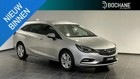 Used OPEL ASTRA Petrol 2019 Ad 