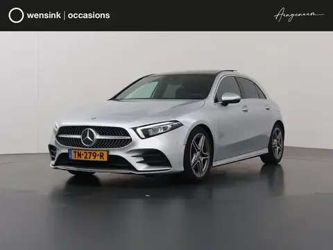 Used MERCEDES-BENZ CLASSE A Petrol 2018 Ad 