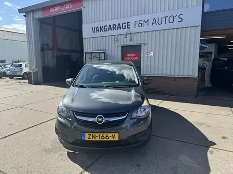 Used OPEL KARL Petrol 2019 Ad 