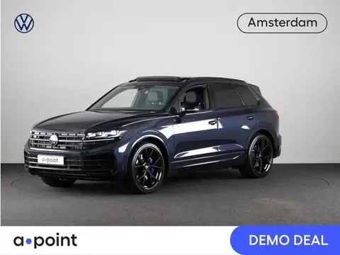 Used VOLKSWAGEN TOUAREG Hybrid 2024 Ad 