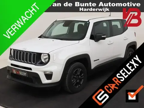 Used JEEP RENEGADE Petrol 2023 Ad 