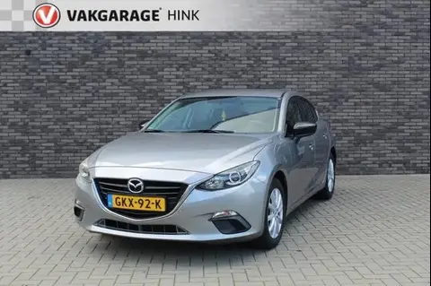 Used MAZDA 3 Petrol 2015 Ad 