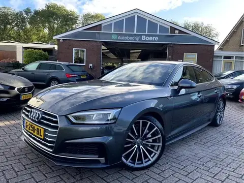 Used AUDI A5 Diesel 2019 Ad 