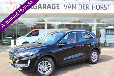 Used FORD KUGA Hybrid 2023 Ad 