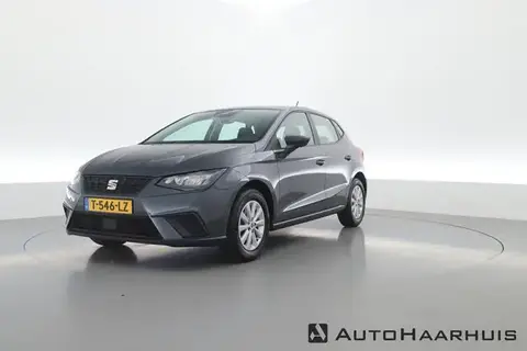 Annonce SEAT IBIZA Essence 2023 d'occasion 