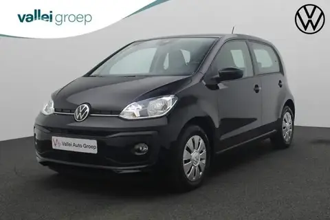 Annonce VOLKSWAGEN UP! Essence 2020 d'occasion 