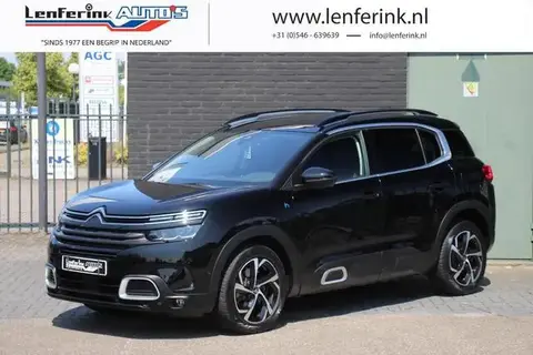 Used CITROEN C5 Hybrid 2022 Ad 