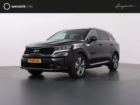 Annonce KIA SORENTO Hybride 2022 d'occasion 