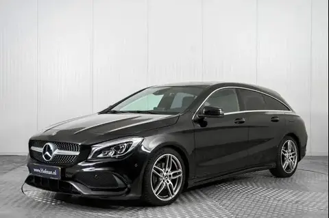 Annonce MERCEDES-BENZ CLASSE CLA Essence 2019 d'occasion 