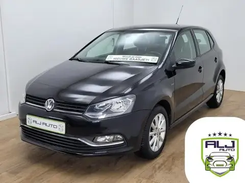 Used VOLKSWAGEN POLO Petrol 2015 Ad 