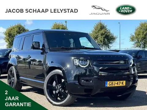 Used LAND ROVER DEFENDER Hybrid 2023 Ad 