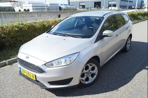 Used FORD FOCUS Petrol 2016 Ad 