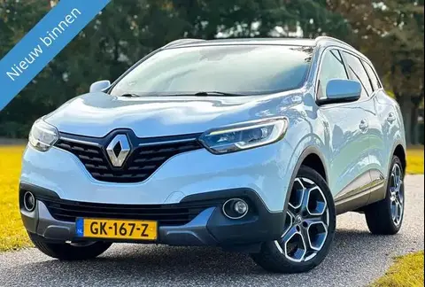 Used RENAULT KADJAR Petrol 2015 Ad 