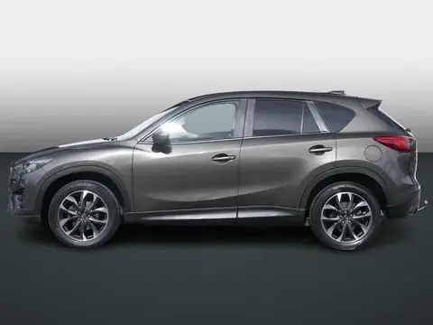 Used MAZDA CX-5 Petrol 2016 Ad 