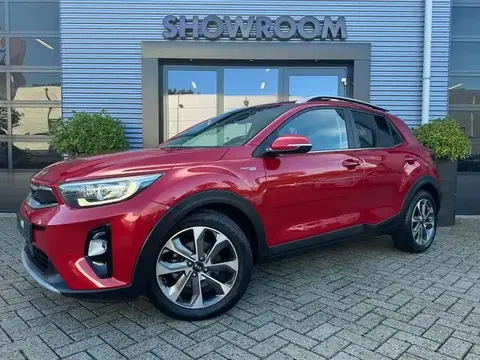 Used KIA STONIC Petrol 2019 Ad 