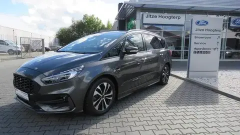 Annonce FORD S-MAX Hybride 2022 d'occasion 