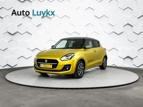 Annonce SUZUKI SWIFT Essence 2021 d'occasion 