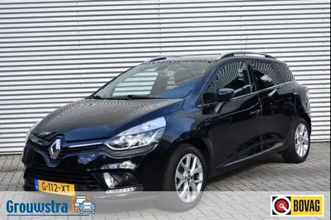 Used RENAULT CLIO Petrol 2020 Ad 