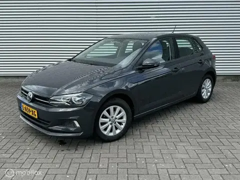 Annonce VOLKSWAGEN POLO Essence 2018 d'occasion 