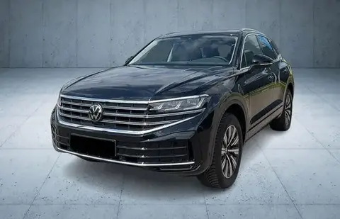 Annonce VOLKSWAGEN TOUAREG Diesel 2023 d'occasion 