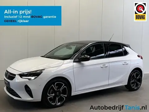 Annonce OPEL CORSA Essence 2023 d'occasion 