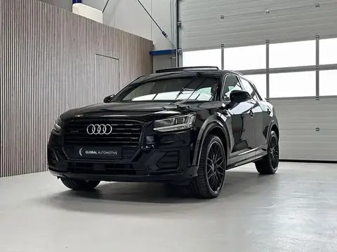 Used AUDI Q2 Petrol 2018 Ad 