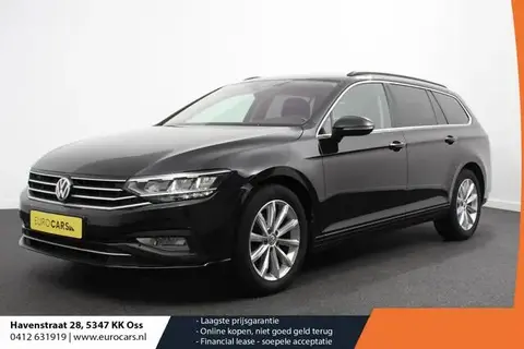 Used VOLKSWAGEN PASSAT Petrol 2020 Ad 