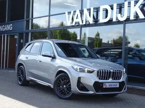 Used BMW X1 Hybrid 2023 Ad 