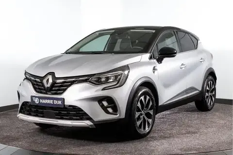 Annonce RENAULT CAPTUR Hybride 2024 d'occasion 