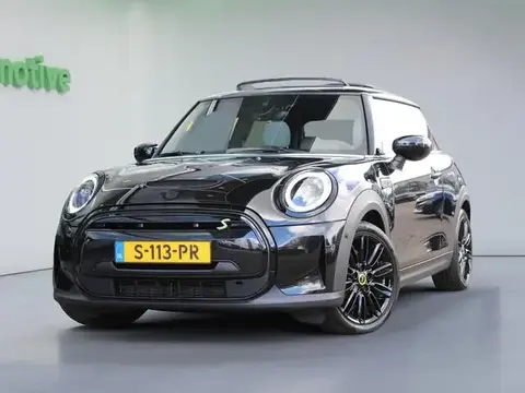 Annonce MINI MINI Électrique 2023 d'occasion 