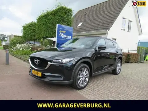 Used MAZDA CX-5 Petrol 2020 Ad 