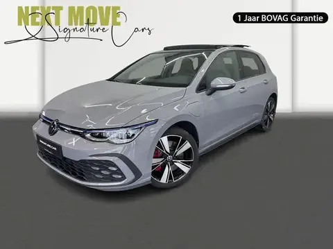 Used VOLKSWAGEN GOLF Hybrid 2021 Ad 