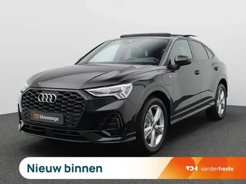 Annonce AUDI Q3 Hybride 2024 d'occasion 