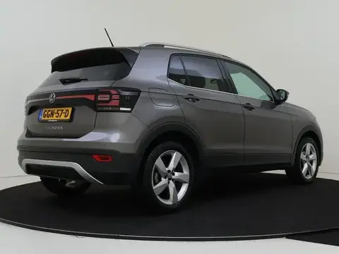 Used VOLKSWAGEN T-CROSS Petrol 2021 Ad 