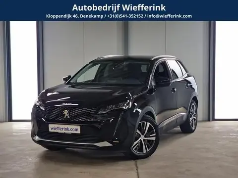 Used PEUGEOT 3008 Hybrid 2021 Ad 