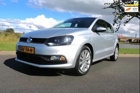 Used VOLKSWAGEN POLO Petrol 2017 Ad 