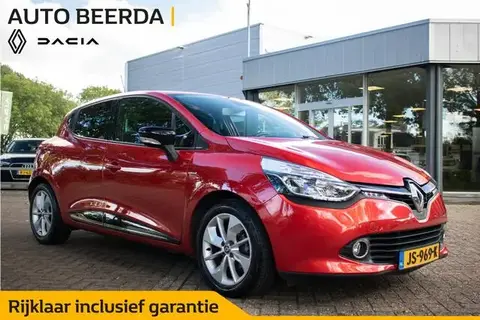 Annonce RENAULT CLIO Essence 2015 d'occasion 