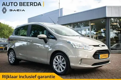 Annonce FORD B-MAX Essence 2016 d'occasion 