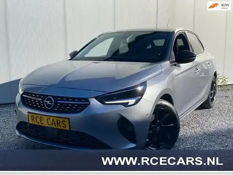 Used OPEL CORSA Petrol 2020 Ad 